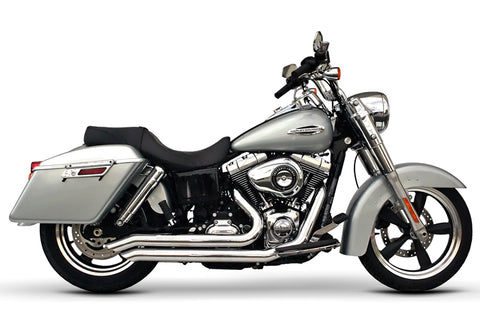 Dyna Glide (2012-current)