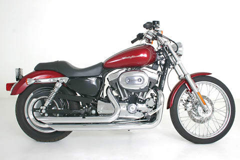Sportster Blowout