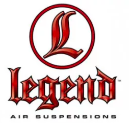  Type of Air Suspension: Legend