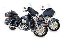 ROKKER XXR Components 1998-2013 Harley
