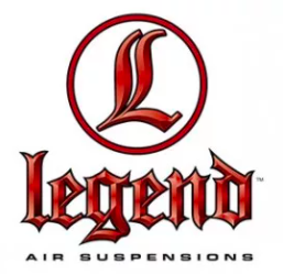 Type of Air Suspension: Legend