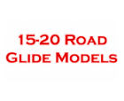 15-20 Road Glide Models