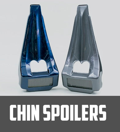 CHIN SPOILERS - BAD DAD SOFTAIL