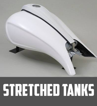 STRETCHED TANKS - BAD DAD SOFTAIL