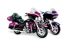 ROKKER XXR Components 2014-2020 Harley