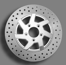 Load image into Gallery viewer, INSTIGATOR CHROME COG DRIVE BRAKE ROTOR
