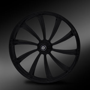 CYPHER (V-TWIN) Black Wheel