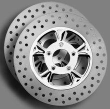 Load image into Gallery viewer, TAHOE CHROME COG DRIVE BRAKE ROTOR
