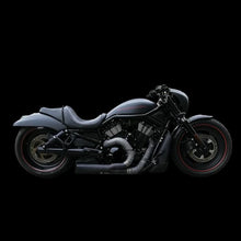 Load image into Gallery viewer, DIRTY AIR V-ROD Basic Front and Rear Air Suspension System

