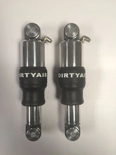 Load image into Gallery viewer, DIRTY AIR Rear DYNA Air Suspension System
