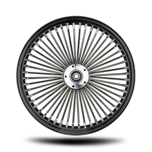 Load image into Gallery viewer, Havoc Fat 18 x 5.5 Front Kit with Mammoth Spoke Wheel
