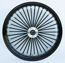 Load image into Gallery viewer, Harley King Spoke Front Wheel Package
