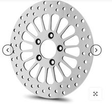 Load image into Gallery viewer, Havoc Fat 18 x 5.5 Front Kit with Mammoth Spoke Wheel
