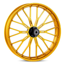 Load image into Gallery viewer, Y-SPOKE FORGED WHEELS, GOLD
