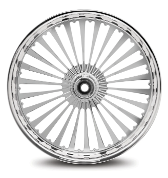 SS2 WHEEL / FRONT