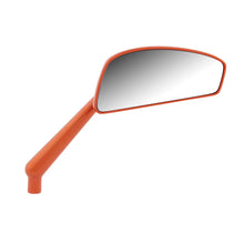 Load image into Gallery viewer, TEARCHOP FORGED MIRRORS, ORANGE
