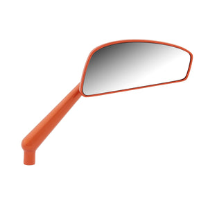 TEARCHOP FORGED MIRRORS, ORANGE