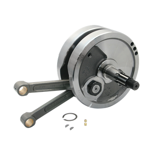 S&S® 4-1/2" Stroke Flywheel Assembly For S&S® P93, P93H, SH93, and SH93H Alt and Alt/Gen Style Engines