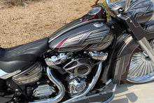 Load image into Gallery viewer, Harley Softail Streamline M8 Dash 2018 To 2023
