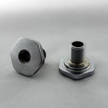 Load image into Gallery viewer, 41mm AR-70 Air Cap Pair for 1989-2013 Touring - No oring or fittings
