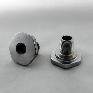 41mm AR-70 Air Cap Pair for 1989-2013 Touring - No oring or fittings