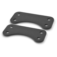 Load image into Gallery viewer, 21&quot; FENDER BRACKETS, 14-UP FLT FACTORY FENDERS
