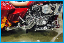 Load image into Gallery viewer, Harley BMF Performance Exhaust 2000 To 2023
