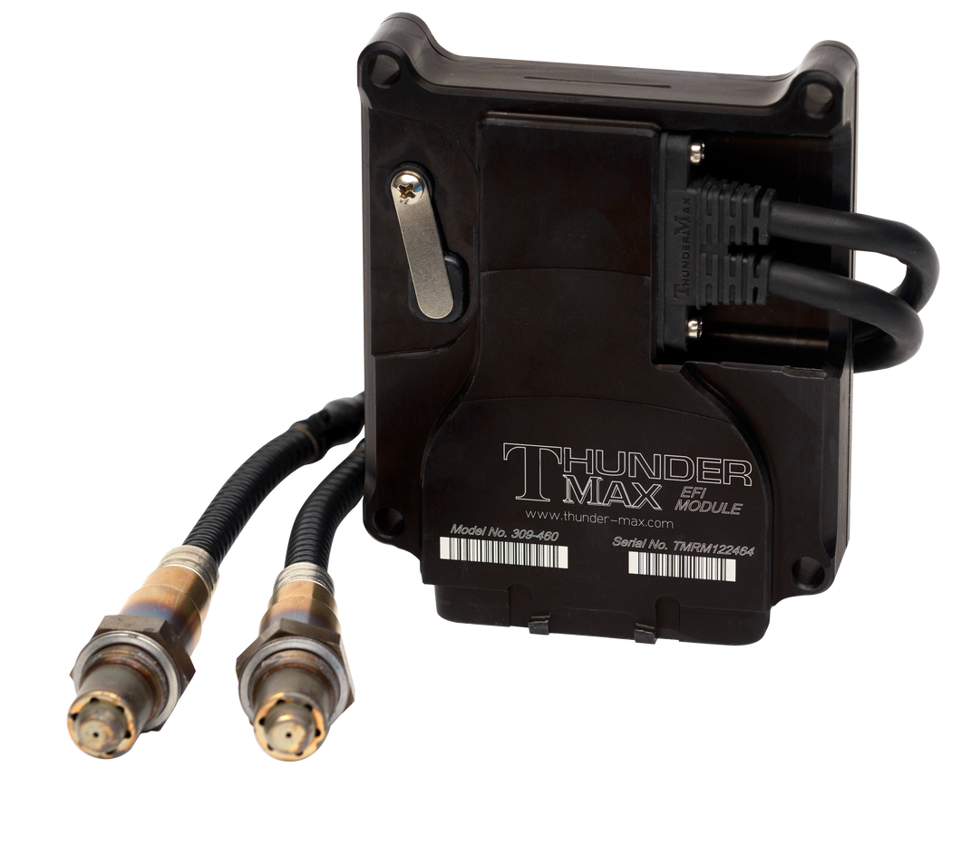 ThunderMax for 2002-2007 (Cable) Touring Models (PN:309-460)