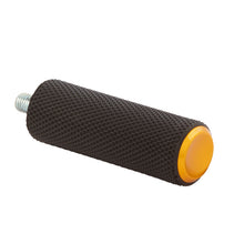 Load image into Gallery viewer, KNURLED SHIFT PEGS, GOLD
