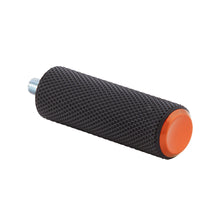 Load image into Gallery viewer, KNURLED SHIFT PEGS, ORANGE
