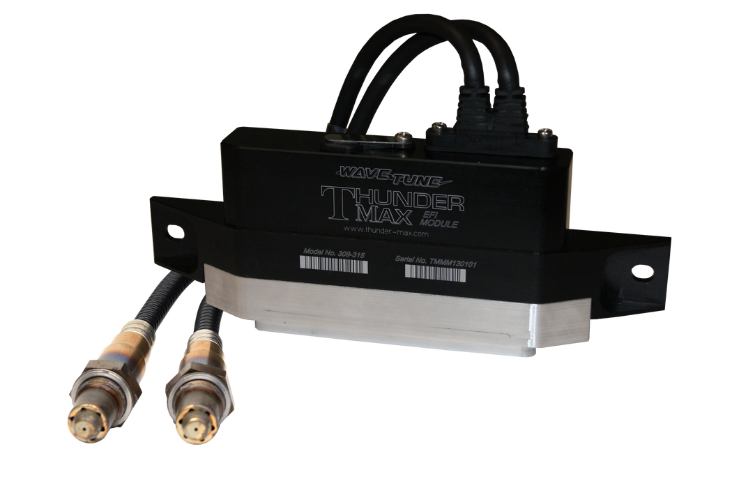 ThunderMax for 1999-2001 (Cable) Touring Models (PN:309-313)
