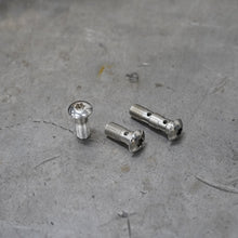 Load image into Gallery viewer, POLISHED STAINLESS BANJO BOLTS
