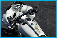 Load image into Gallery viewer, Harley Road Glide Dirty Money Cover &amp; Cap Up To 2013
