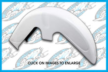 Load image into Gallery viewer, Harley Scalloped Front Fender 30
