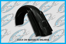 Load image into Gallery viewer, Harley Game Changer Smooth Rear Fender 4.5″ 1993 To 2008
