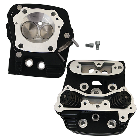 Super Stock® Cylinder Head Kit For S&S® 4