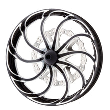 Load image into Gallery viewer, DRIFT™ FORGED WHEELS FOR INDIAN®, BLACK
