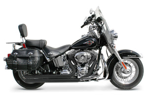 Softail Cannons