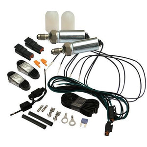 Electronic Compression Release Kit