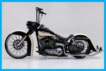 Load image into Gallery viewer, Harley El Chico Softail 26″ Weld On Neck Kit 2007 To 2017
