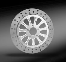 Load image into Gallery viewer, IMPERIAL CHROME TRIKE WHEEL
