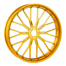 Load image into Gallery viewer, Y-SPOKE FORGED WHEELS, GOLD
