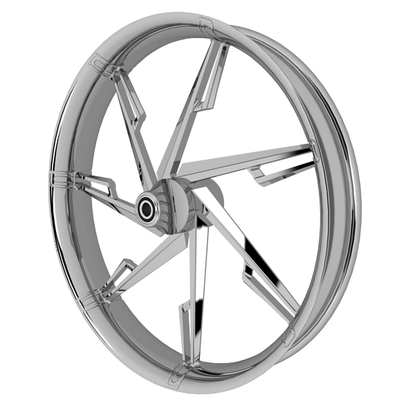 CREED FRONT WHEEL