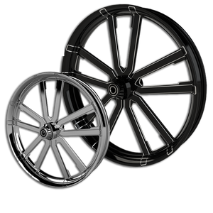 SYNDICATE FRONT WHEEL