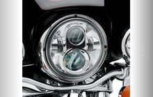 Load image into Gallery viewer, 7&quot; Round LED Headlight
