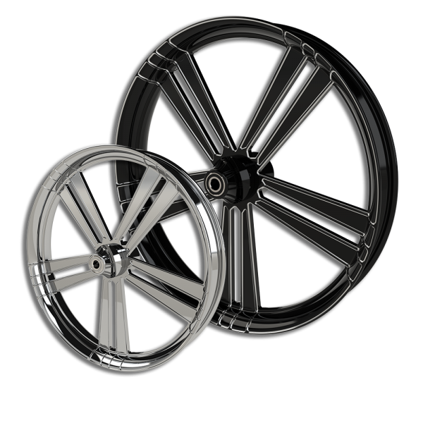 SINFUL FRONT WHEEL