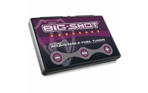 Big Shot Adjustable Fuel Tuner '95-'05