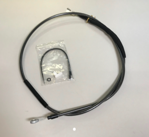Black Pearl High Effciency Clutch Cable