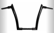 Load image into Gallery viewer, 1½&quot; Handlebar- 12&quot; Black- 08-13 Road Glide Models
