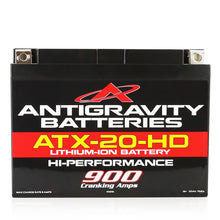 Load image into Gallery viewer, Antigravity ATX20-HD Lithium Battery
